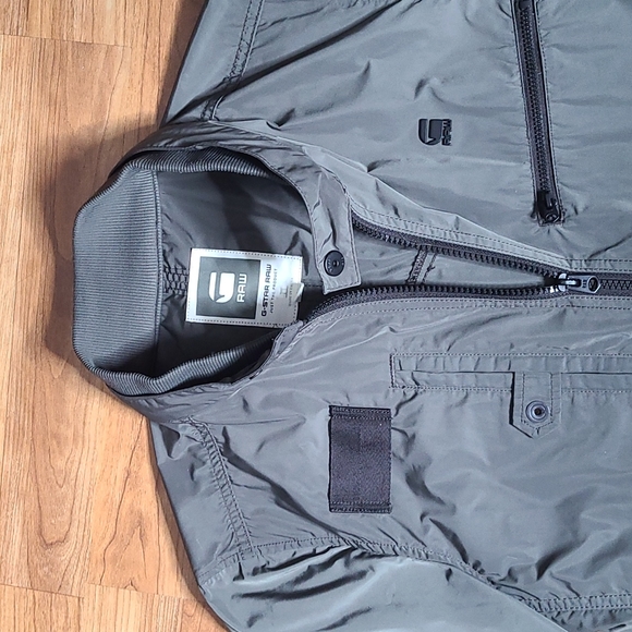 G-Star Raw Men's Small - Picture 2 of 4